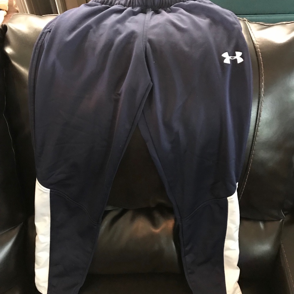 Boys Under Armour pants